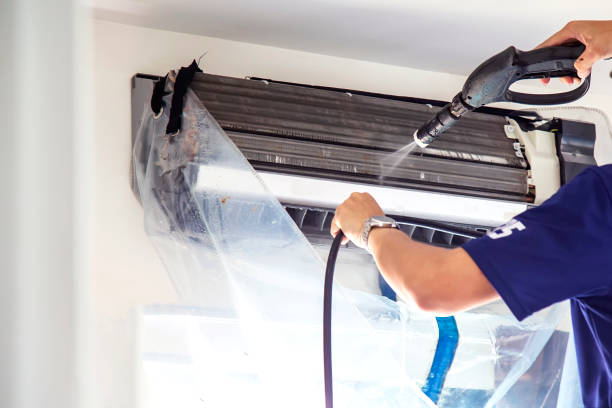 Best Ductwork Cleaning Services  in Dunnigan, CA